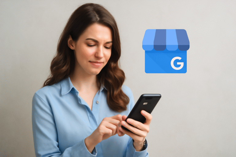 Como aparecer entre os três primeiros do Google Meu Negócio