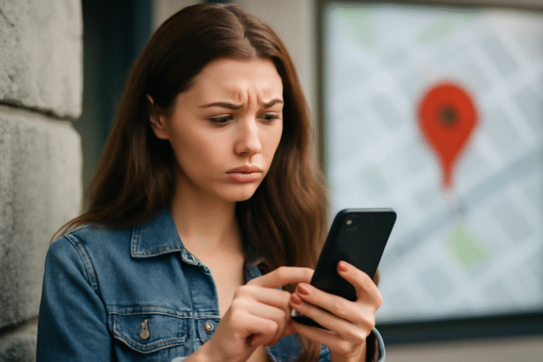 O Que Fazer Quando seu Negócio Não Aparece no Google Maps